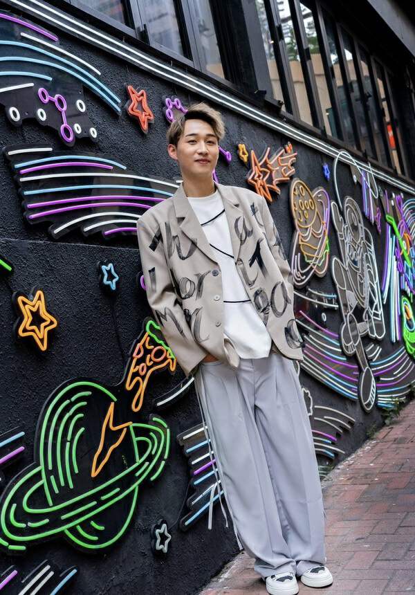 TVB's remake of Chen Jianfeng is out of the circle with a new drama ...