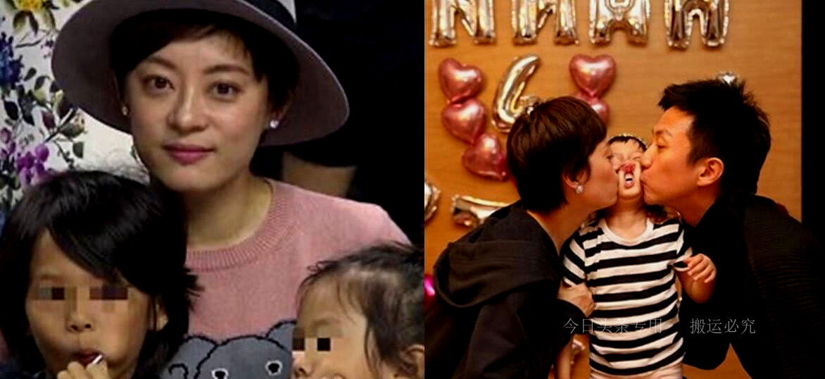 Sun Li: I don't force my children to change and I don't want to be a ...