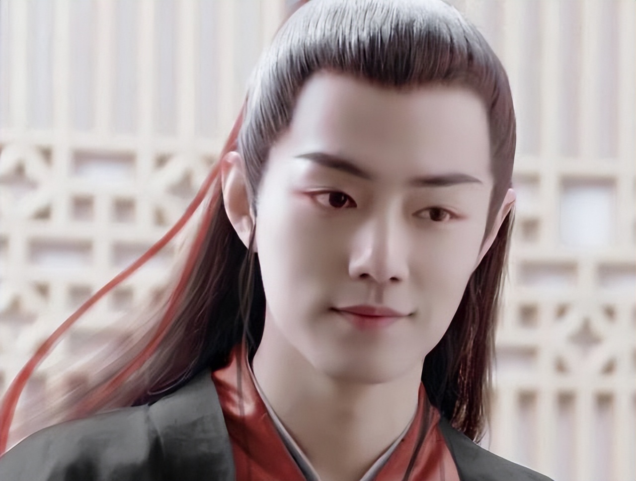 "Word of Honor" made Gong Jun popular, but Xiao Zhan's success cannot