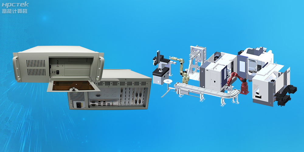 Independently controllable, stable and reliable, high-energy computer ...