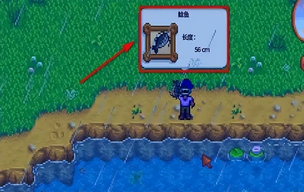 How to start Stardew Valley without fishing iNEWS