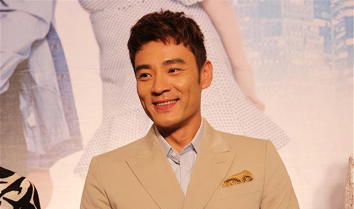 Li Guangjie finally stopped pretending when the soft rice man turned to ...