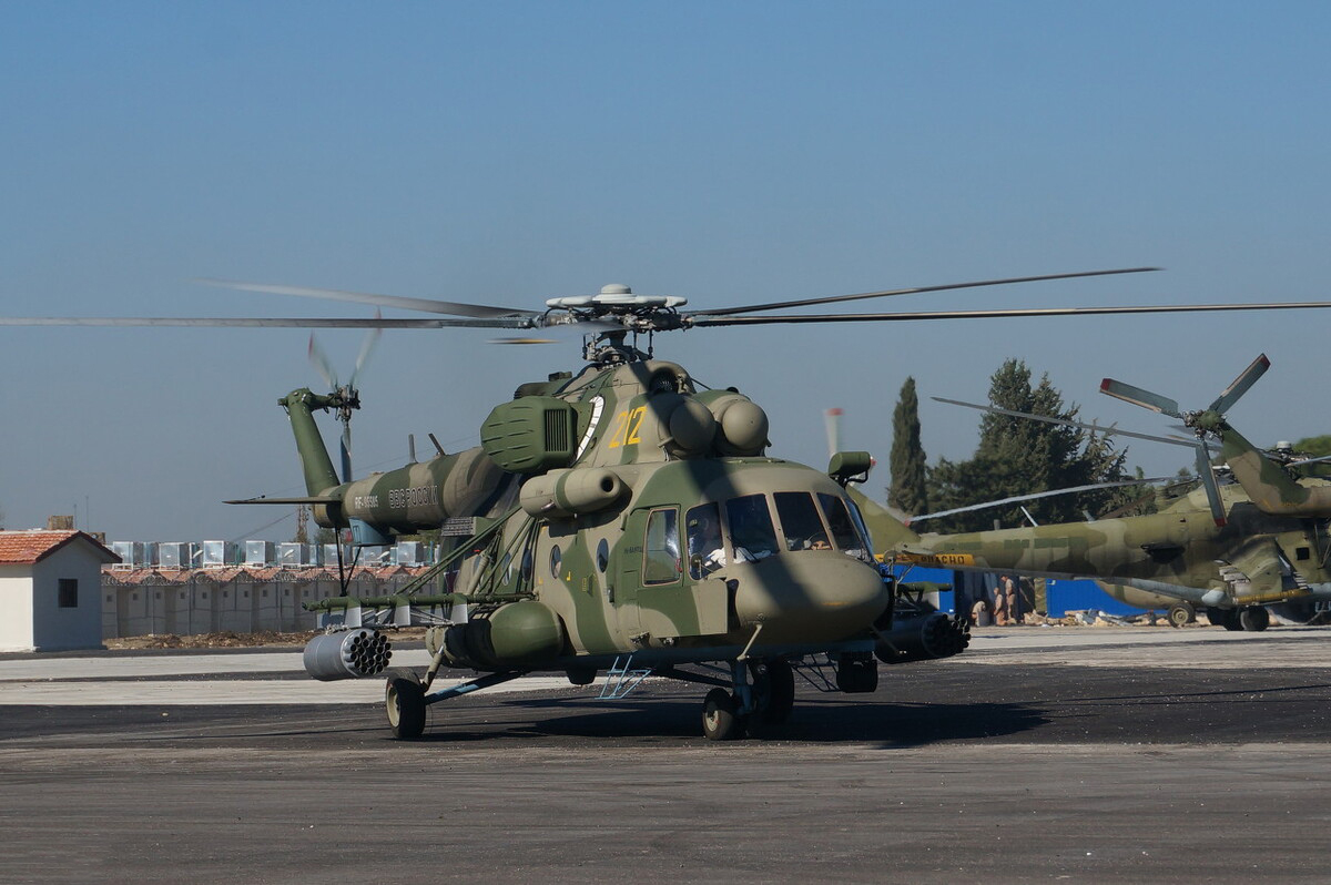 Threatening Moscow?Exercise can turn into actual combat at any time