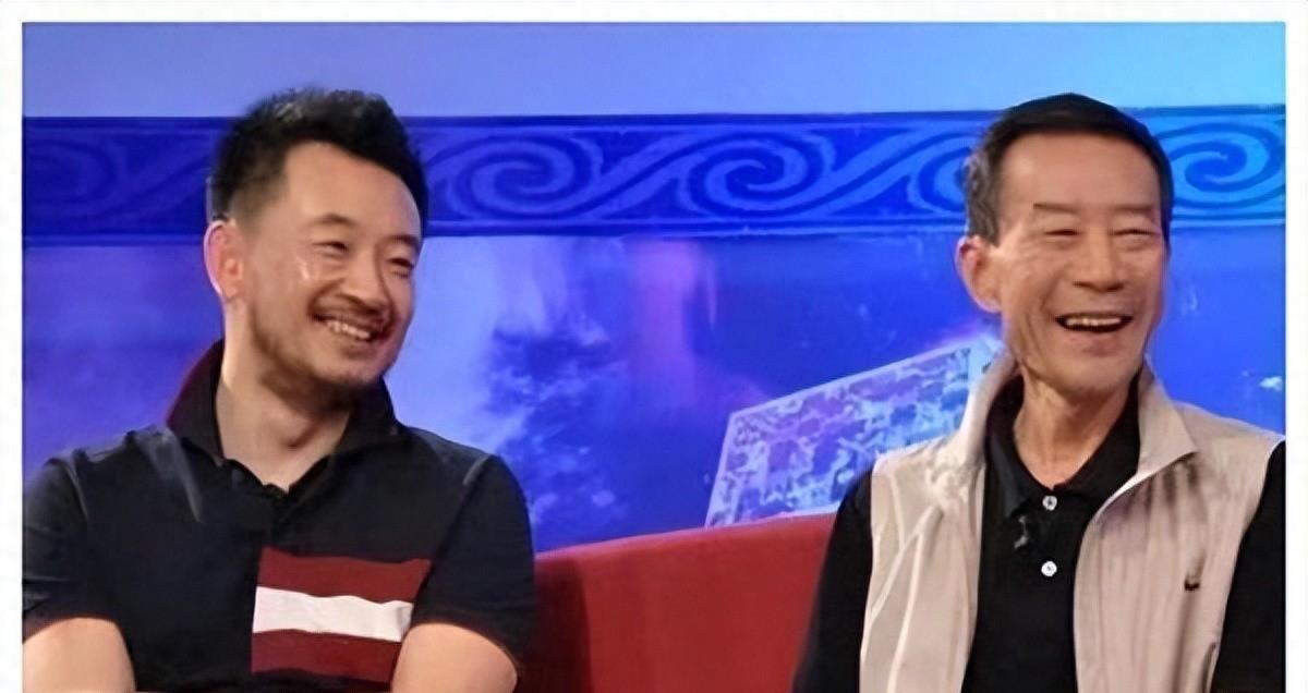At the age of 38, Huang Haibo was ruined due to the "overnight scandal ...