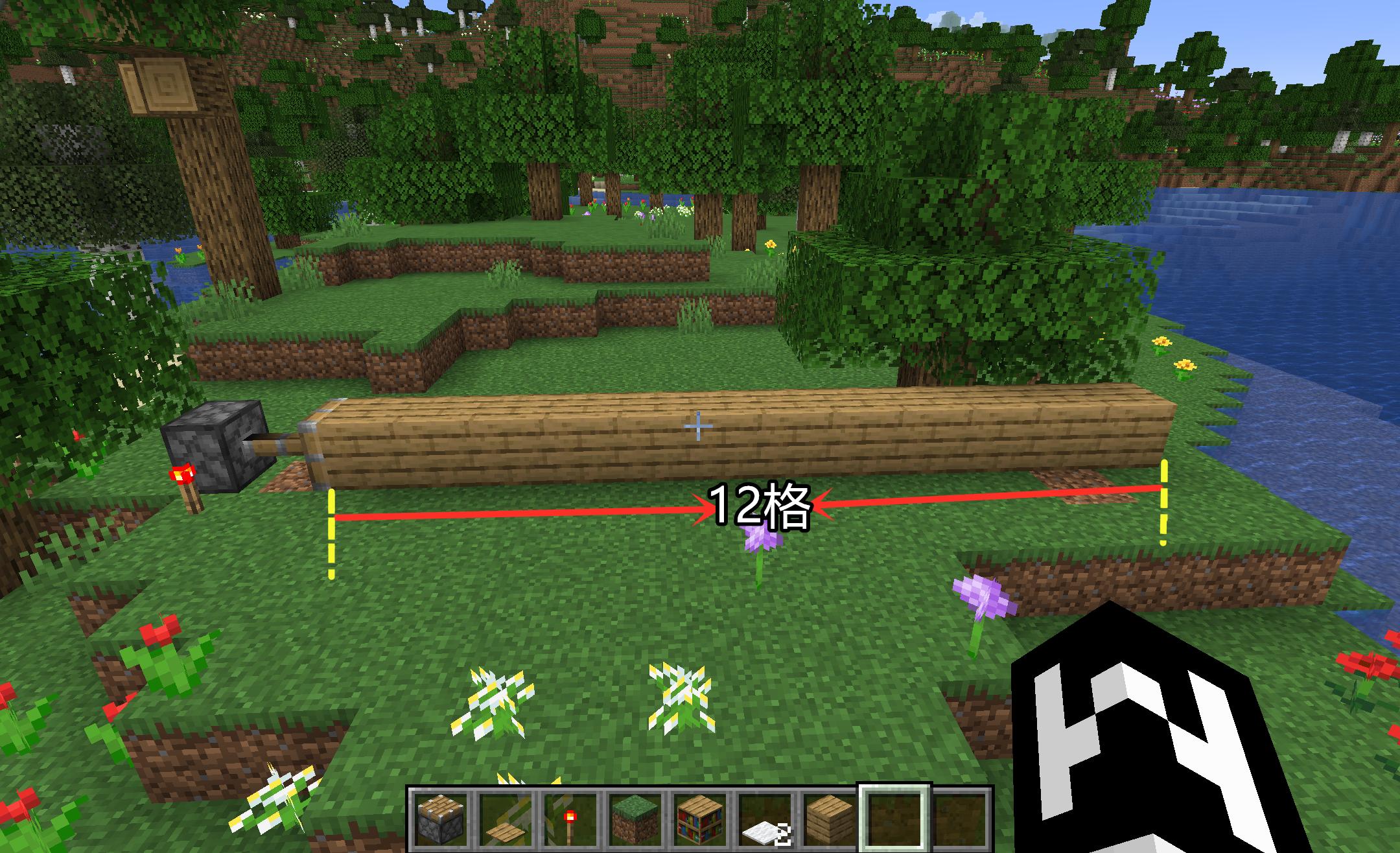 How to make a piston move repeatedly?Minecraft: 16 things you didn't ...