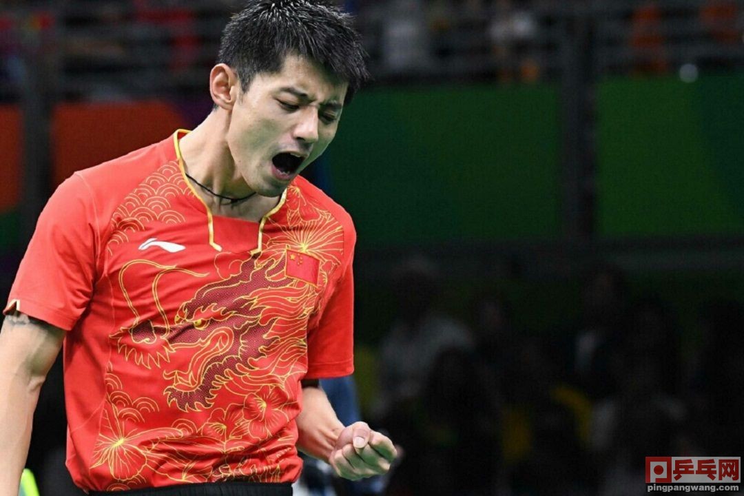 Everything is possible, Liu Guozheng ranks first among the top ten ...