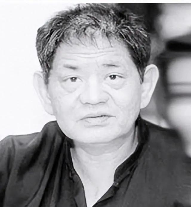 黃任中:林青霞鄧麗君都是他的「床上賓」,耗盡56億家財只為泡 - 頭條匯