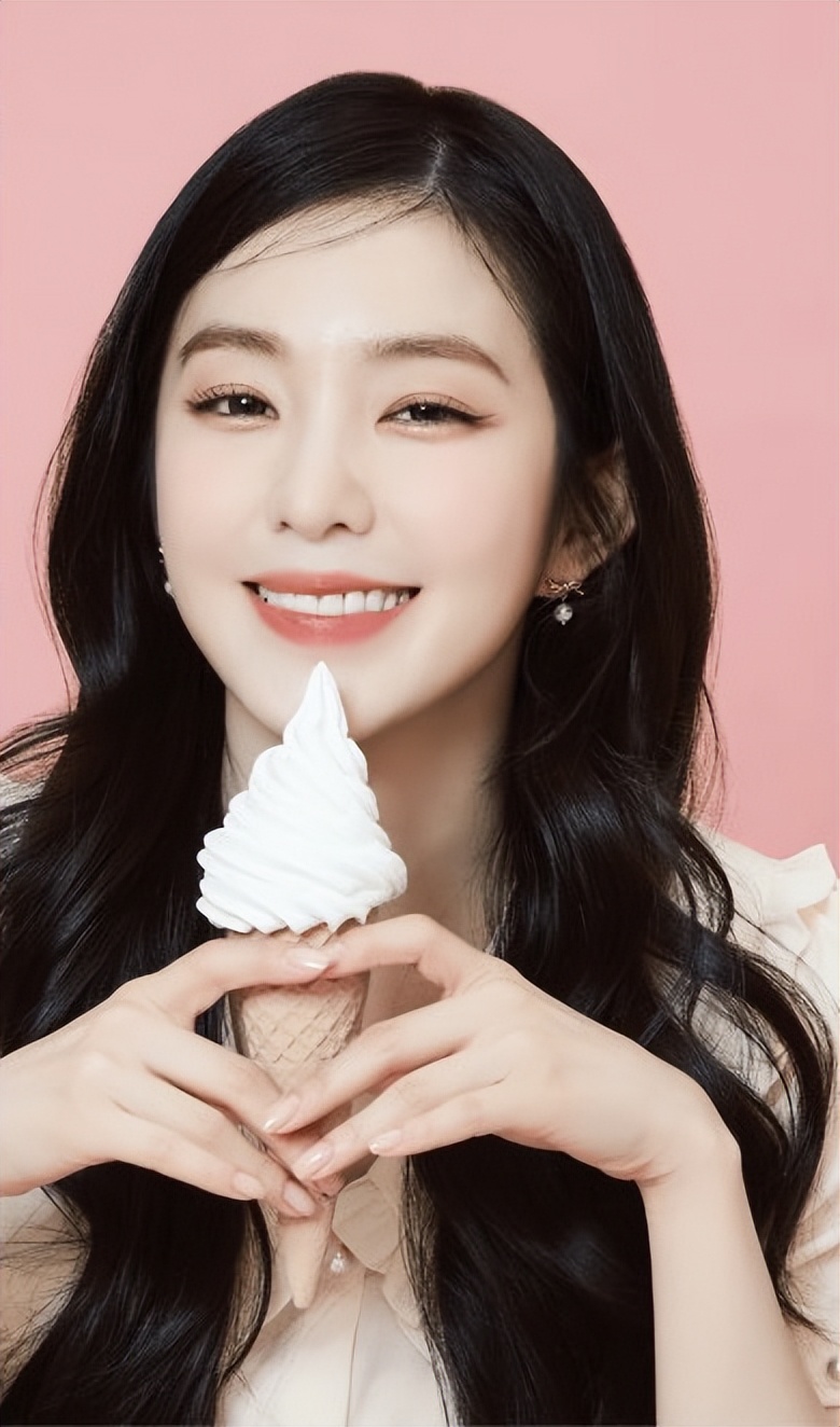 After 3 years, Irene returns to advertising - iMedia