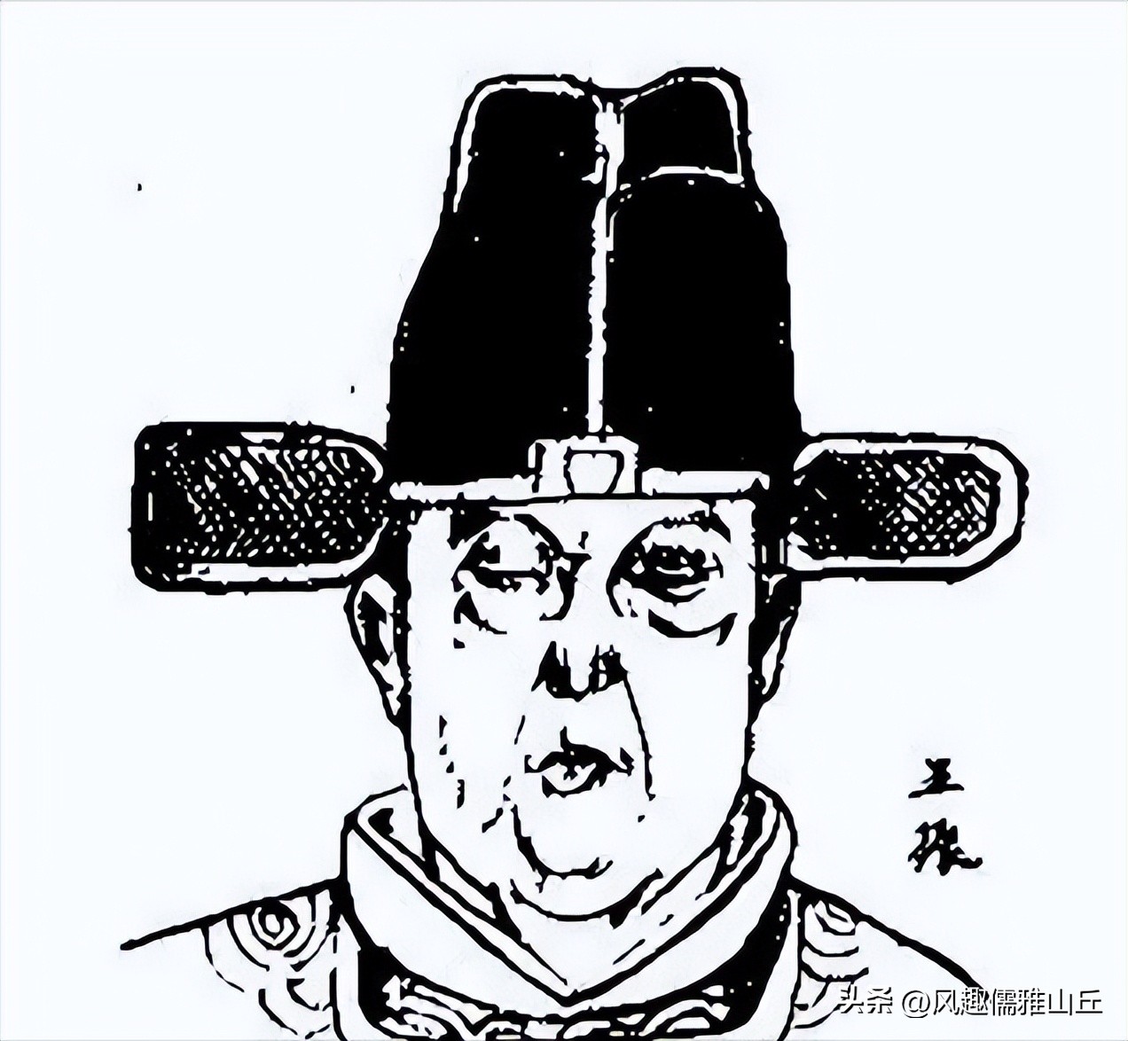 Five Great Eunuchs in Chinese History iMedia