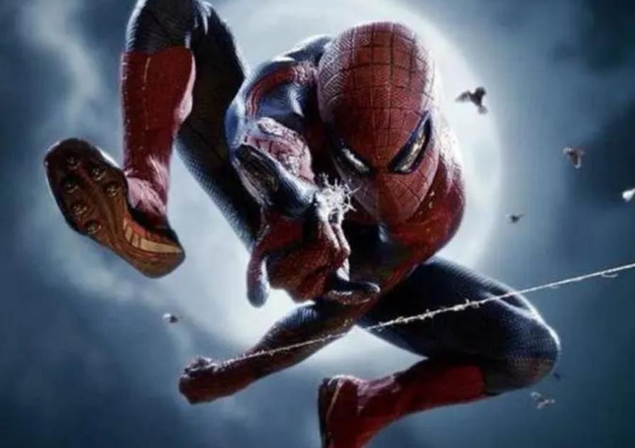 Tobey Maguire The birth of a masterpiece is inseparable from my years