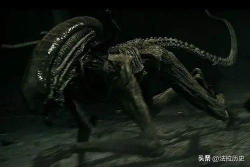 On the Image Creation of Monsters in Hollywood Science Fiction Movies