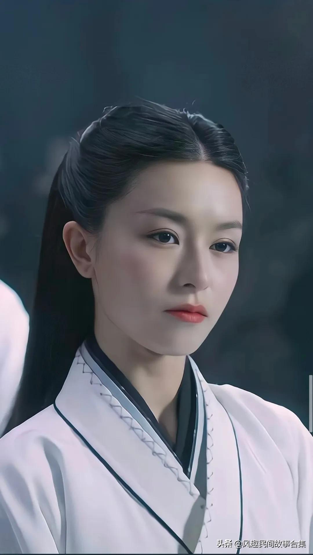 Actor Wen Yongshan, Who Plays The Second Sister Xu Weixiong, Who Is 