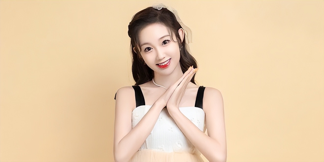 Li Zixuan: Use dance to transmit energy and strive for opportunities ...