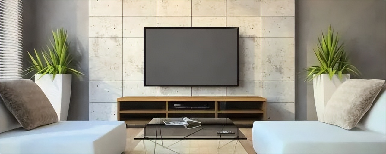 Can I hang a TV on a nonload bearing wall? iMedia
