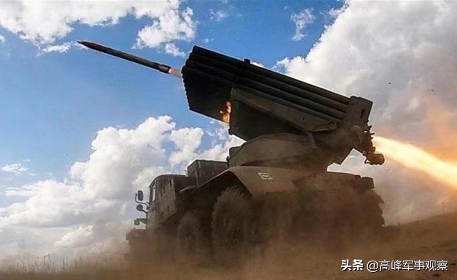Bachmut is in danger! Two Ukrainian brigades broke through the ...
