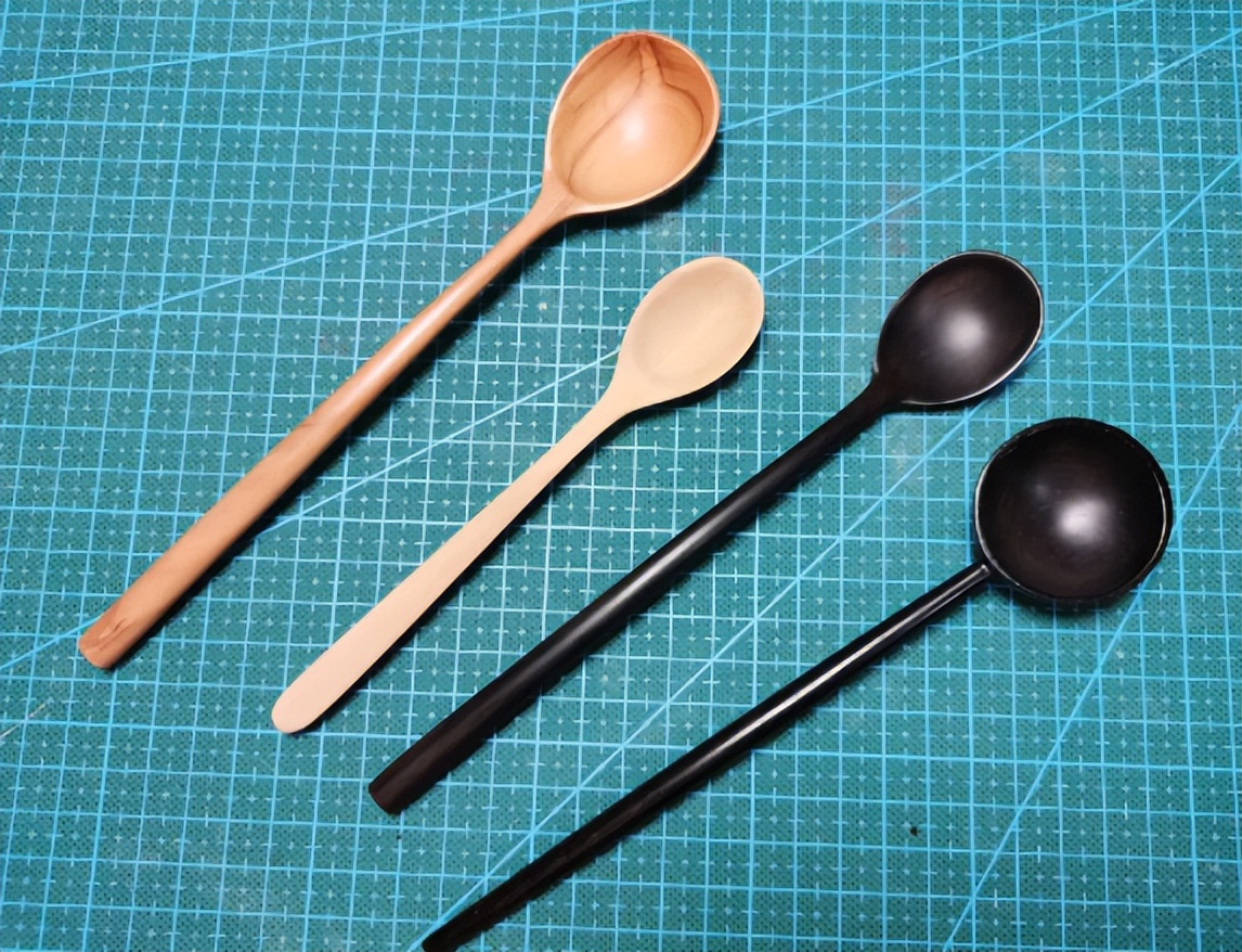 Casting history, revealing the evolution of the spoon - iMedia