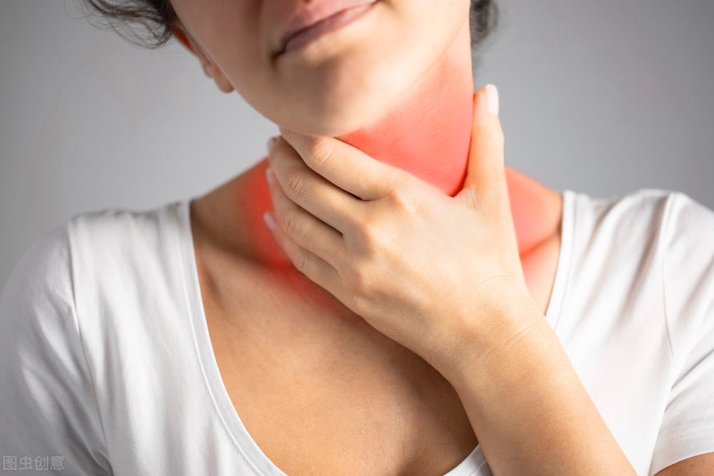 Causes of throat cancer? iNEWS
