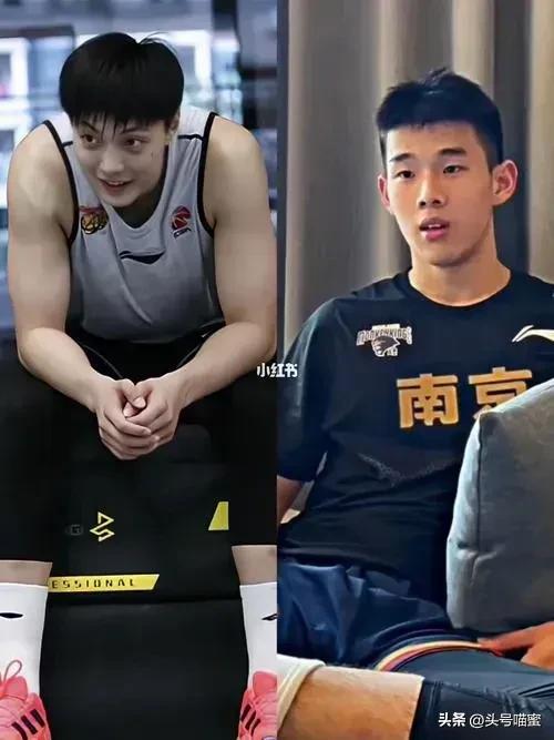 If Lin Wei and Cui Yongxi participate in the NBA draft, can they ...