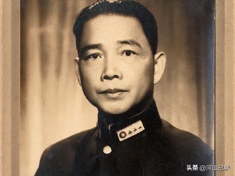 In 1946 The Tomb Of Wang Jingwei Was Blown Up By Chiang Kai Shek The