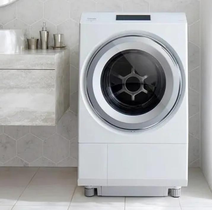 Reasons and solutions for Toshiba washing machine not entering or