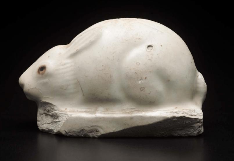 Characteristics and Identification Differences of Tang Dynasty White ...