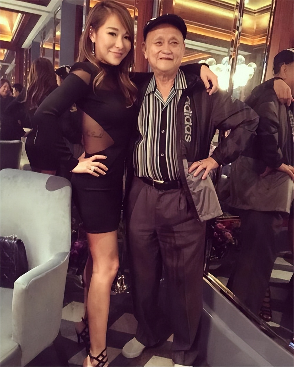 After Zhou Zhuohua was "sentenced", why did Chen Huiling and Liu Bili ...