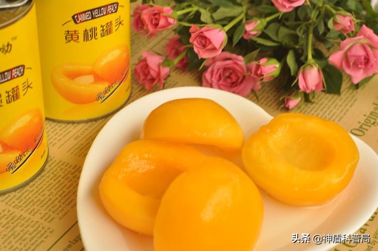 The world of canned food in China is crazy, and it sells well in more