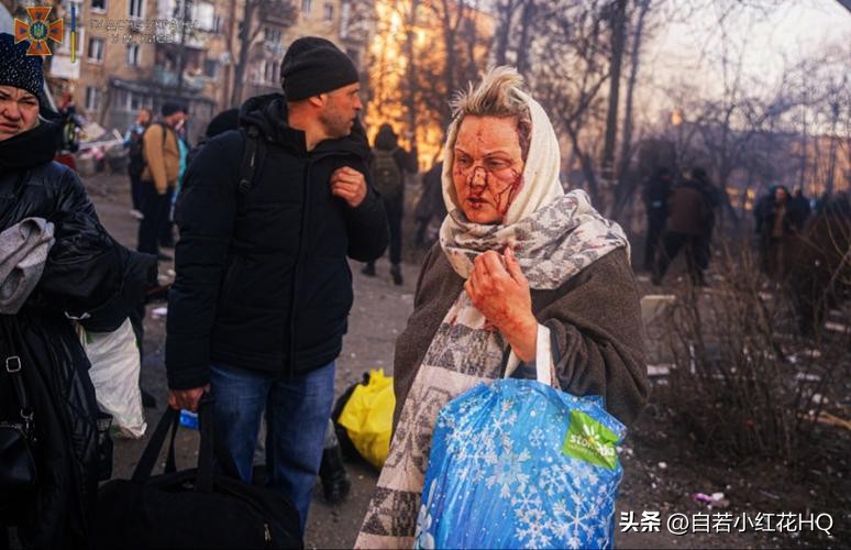 [Opinion] The impact of the Russo-Ukrainian War on Russia, Ukraine and ...