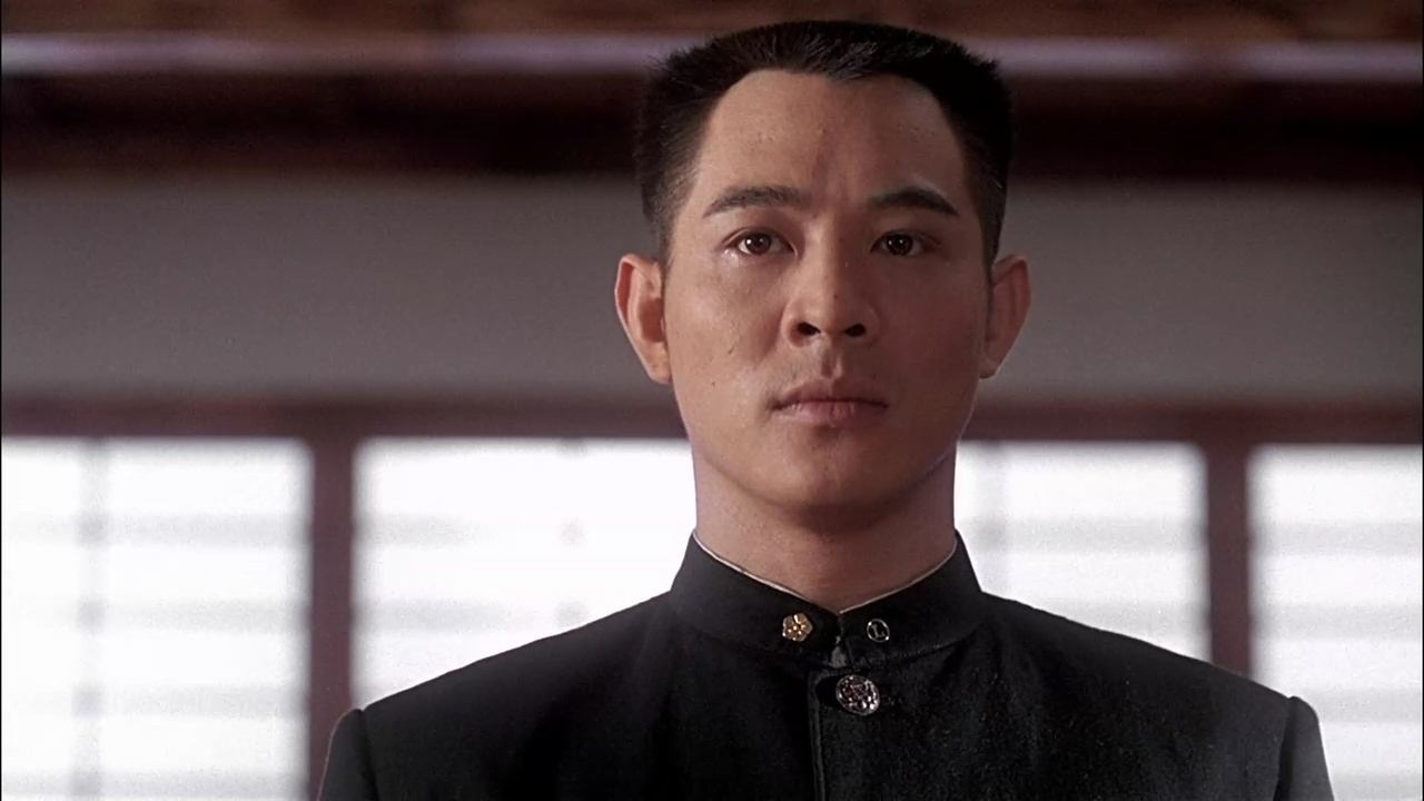 Jet Li Know Martial arts superstar Jet Li: Two marriages, two managers passed away ...