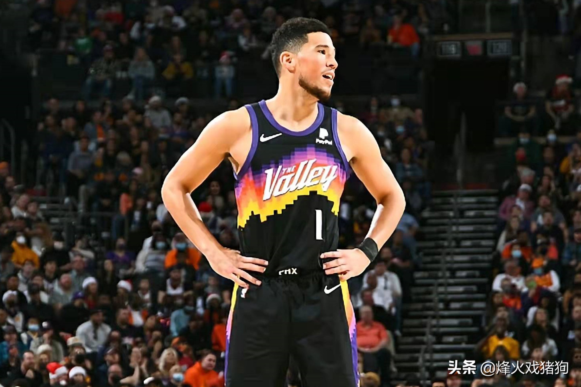 Still not a superstar!Averaged 25 points per game + record first, why