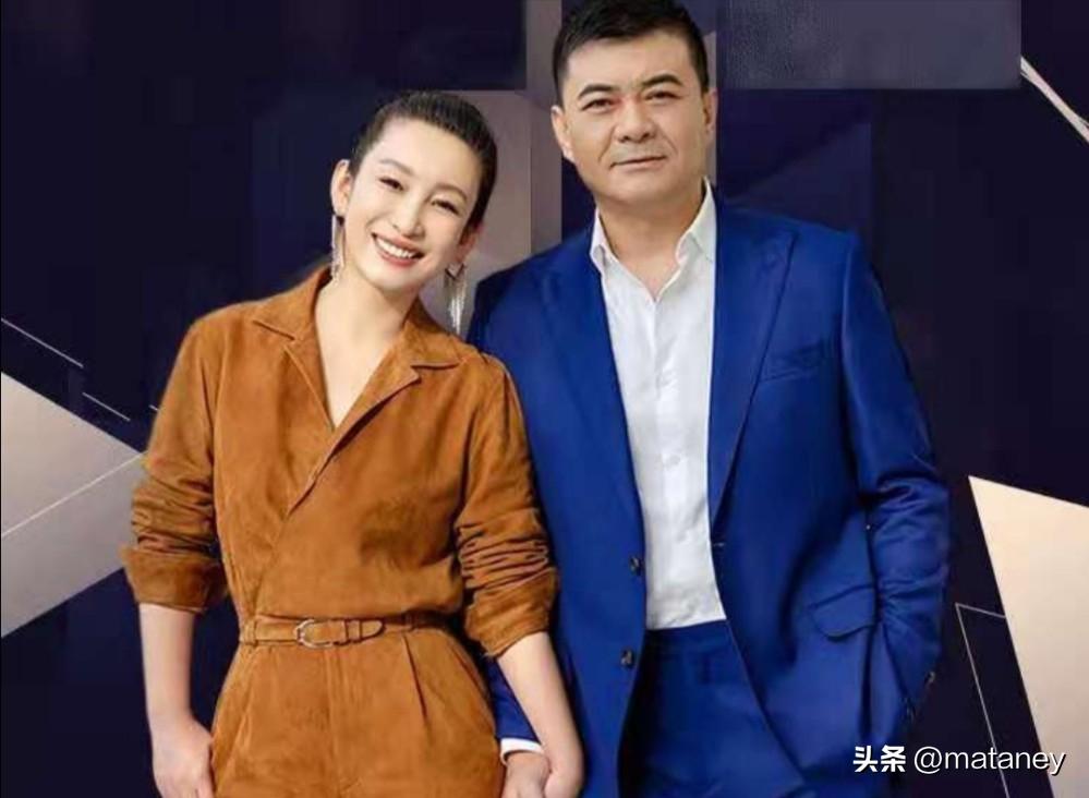 In 2011, Wang Xinjun confessed to Qin Hailu, Qin Hailu angrily said ...