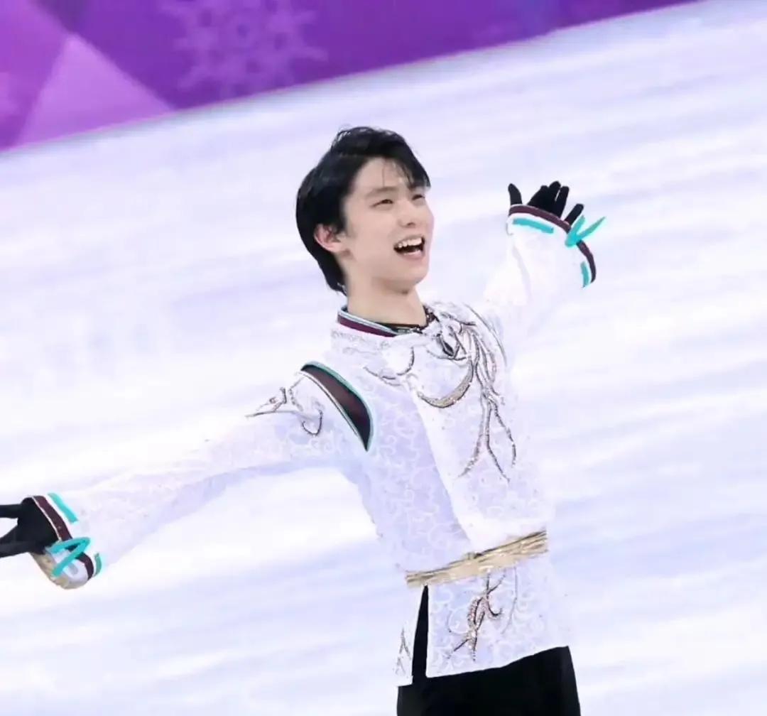 Yuzuru Hanyu Announces His Marriage News: Thank You For Your Support ...