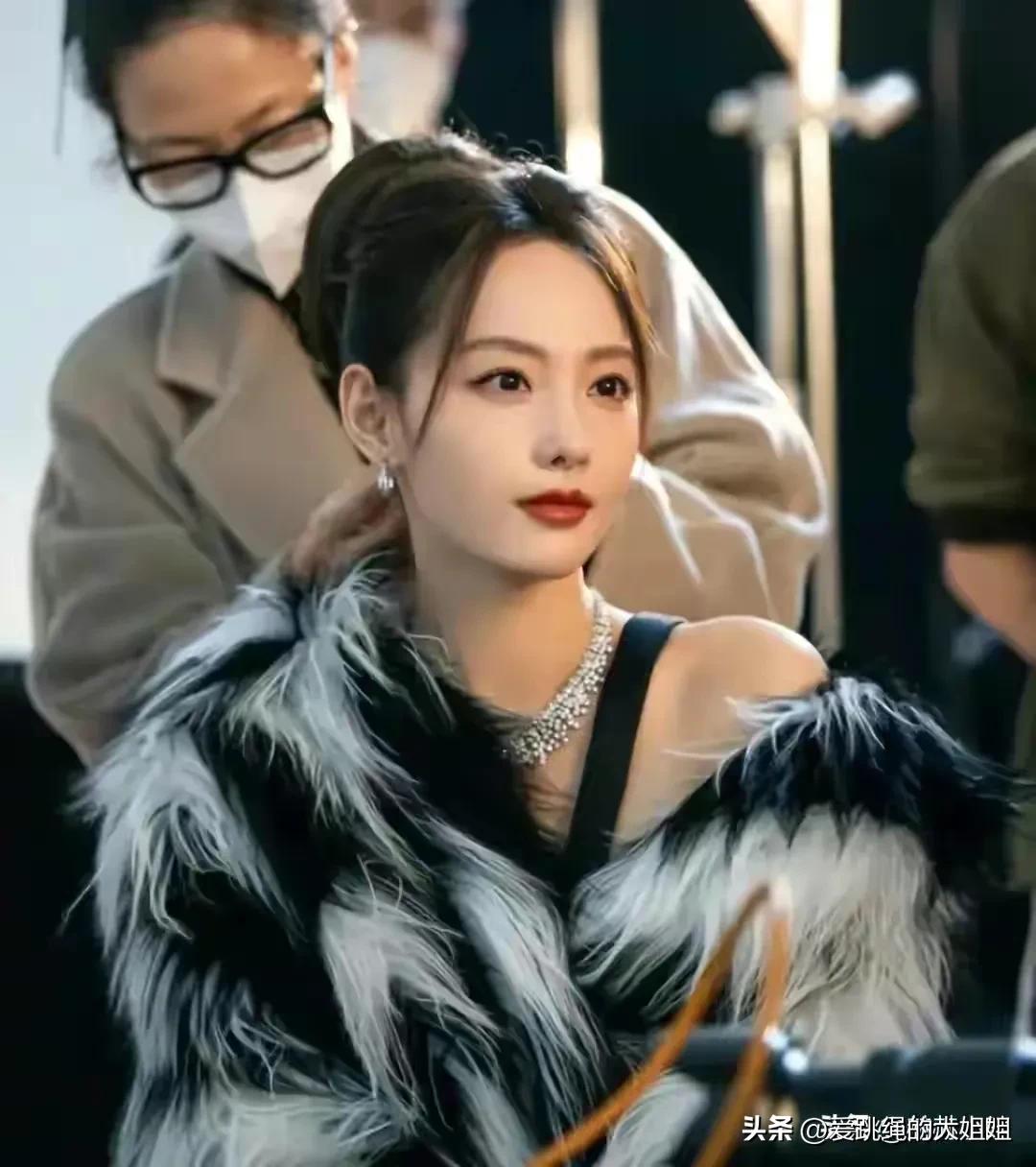 Zhang Jiani, who is so extravagant and amazing, is numb after winning ...