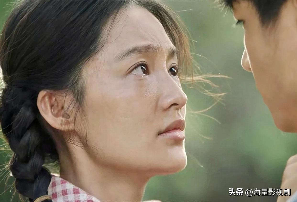 The road of life: Gao Jialin and Qiaozhen's love is doomed to tragedy ...