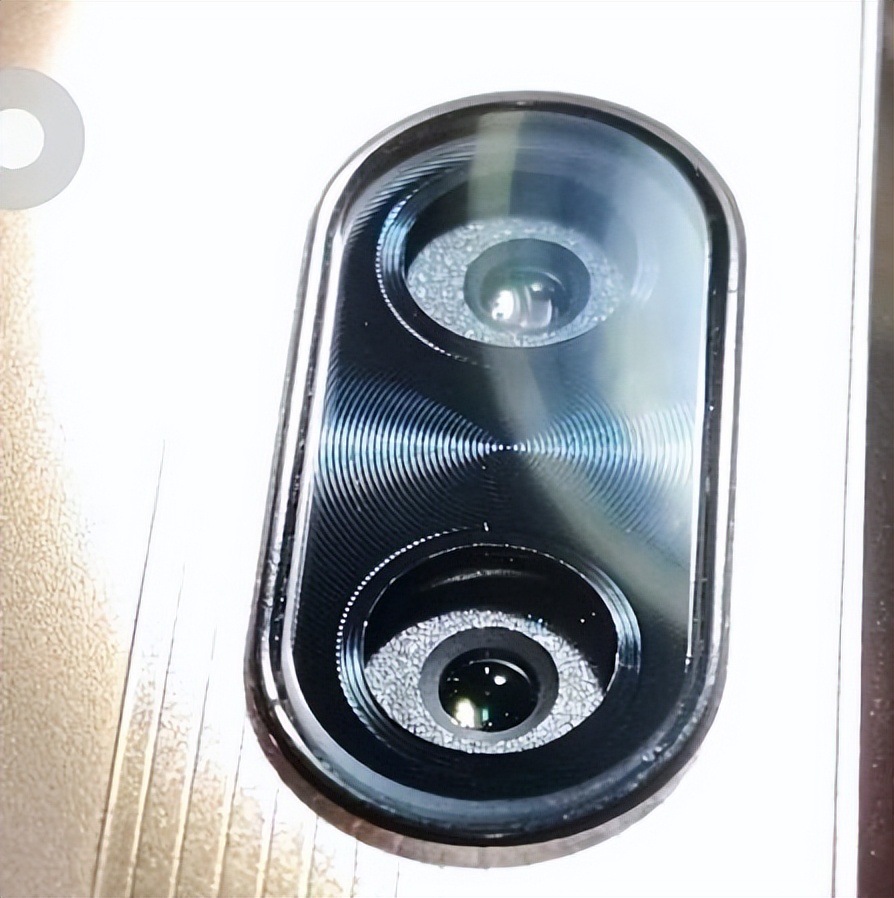 What should I do if the camera is grayed out? iMedia