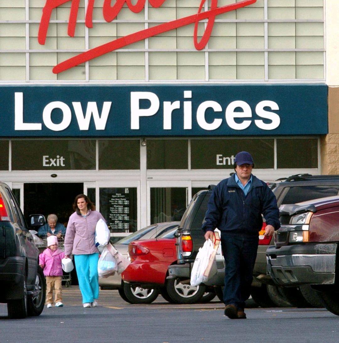 Walmart expands employee abortion insurance coverage iNEWS