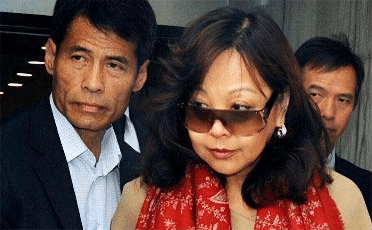 張子強家人近況:遺孀攜20億定居泰國,大兒子已工作,成餐廳廚師 - 資訊咖
