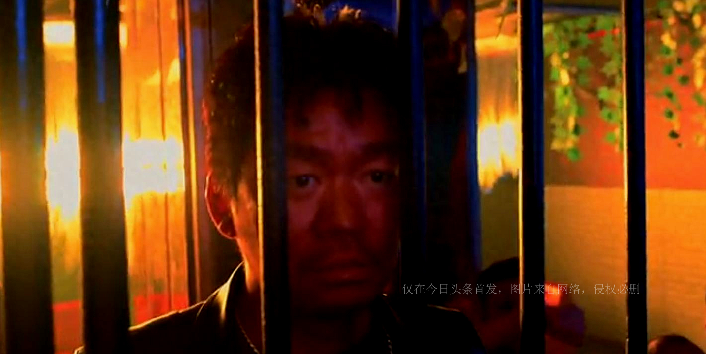 The box office of "The Octagon" far exceeded that of "Anti-Drug 3