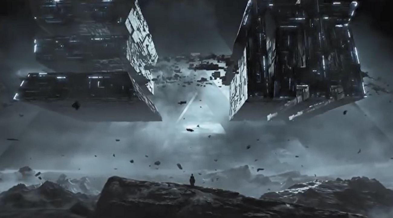 Tonight, a 30-episode sci-fi drama starts airing, with 8 talented ...