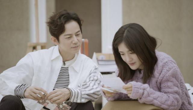 He Jiong and Xie Na, Shen Teng and Ma Li, Liu Yan and Dapeng tell us ...