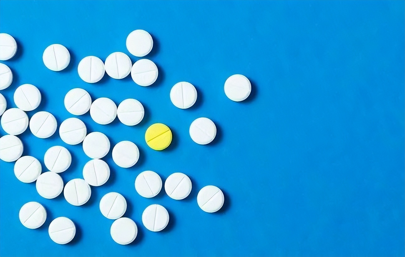 Can the body take an aspirin a day?The doctor will reveal the answer