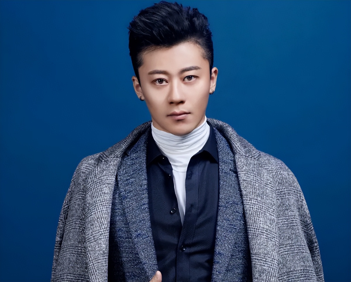 Ji Do Rang Actor Ji Dongran: Debuted for many years but not very famous, he was ...