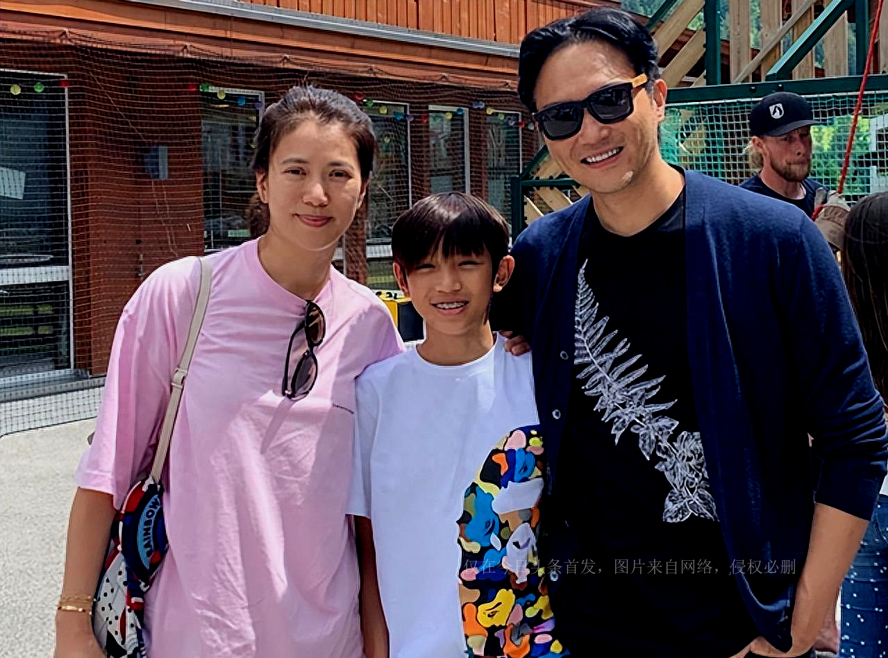 Zhang Zhilin was arrested for investigation, and his son made an ...
