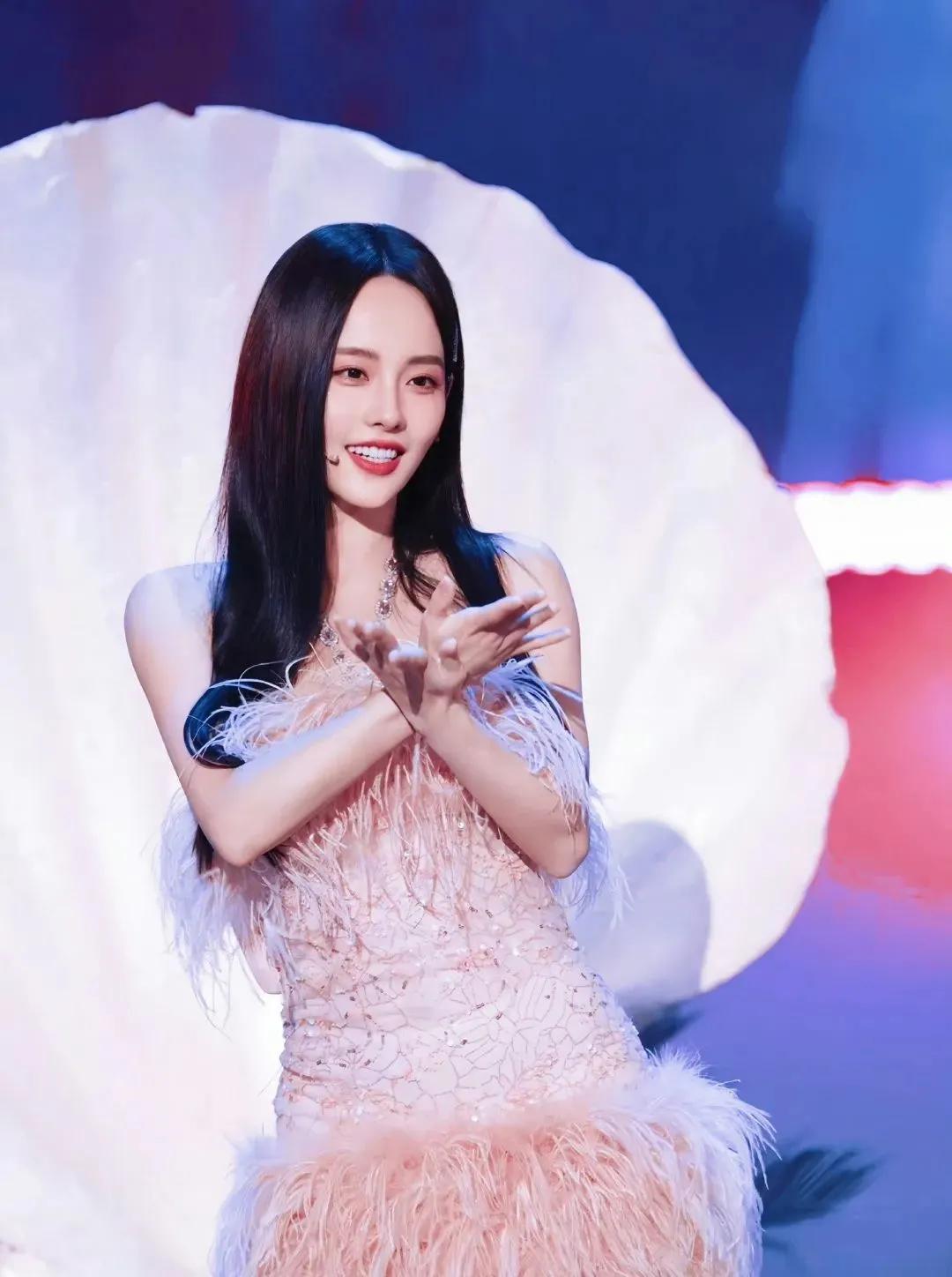 Zhang Jiani: Divorce is not necessarily a bad thing - iNEWS