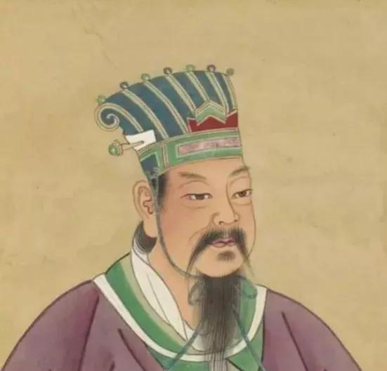 Shaohao: The son of the Yellow Emperor, the leader of the tribe with ...