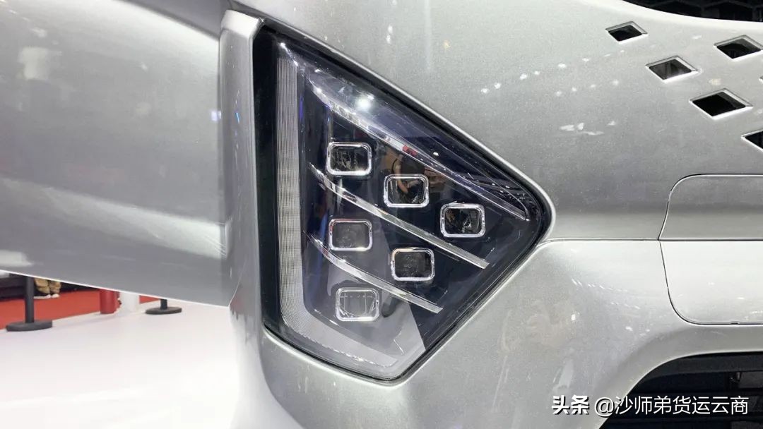 The headlights are not bright enough, can I just change the bulbs? iNEWS