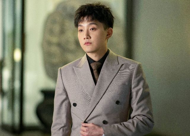 Xiaomin's house: Chen Zhuo and Liu Xiaomin are getting married, but Xu ...