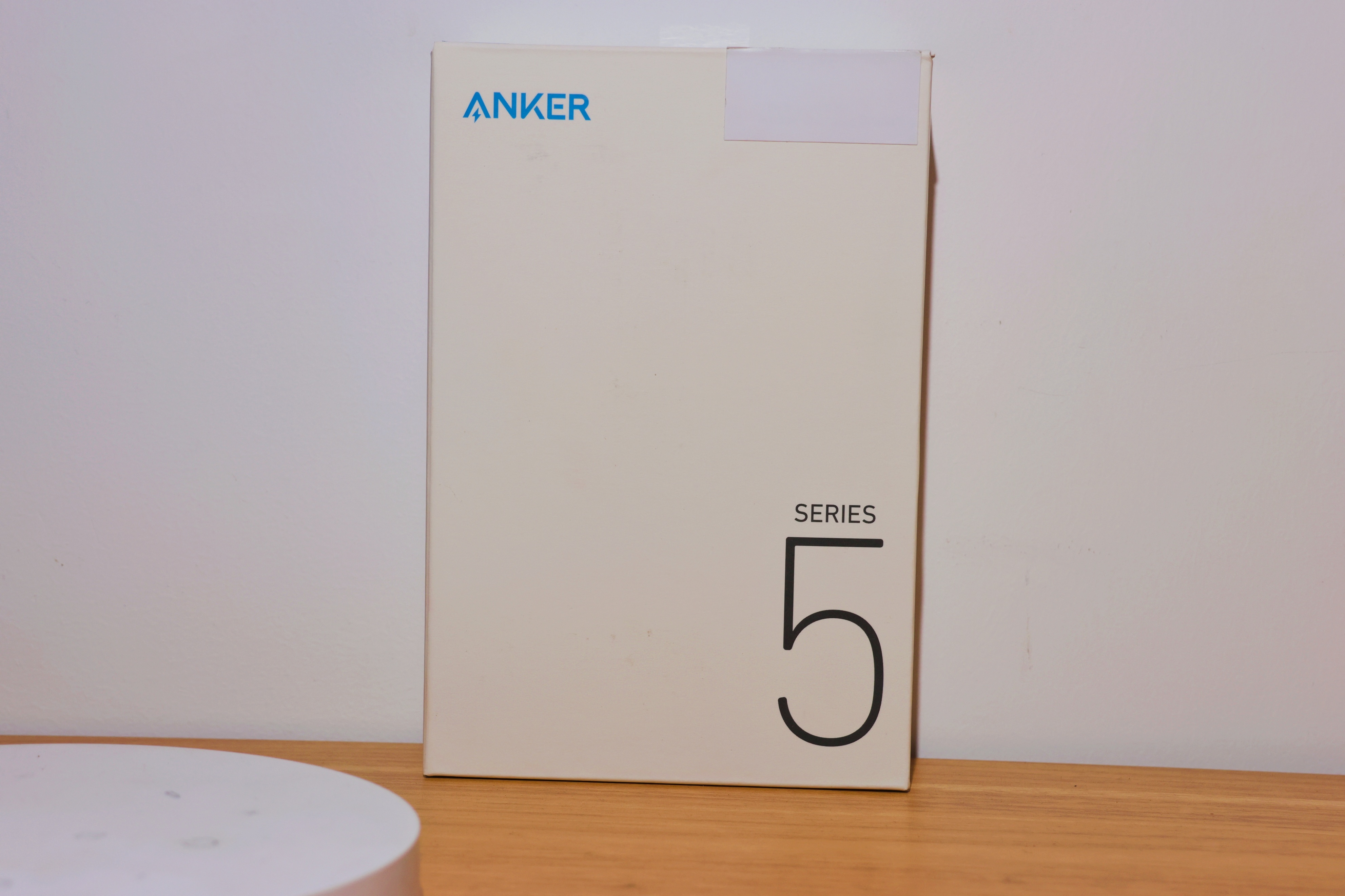 Anker 525 Full GaN 67W 6-in-1 Desktop Socket - iNEWS