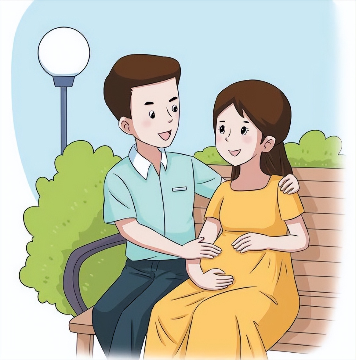 How to give birth to a healthy baby? iNEWS