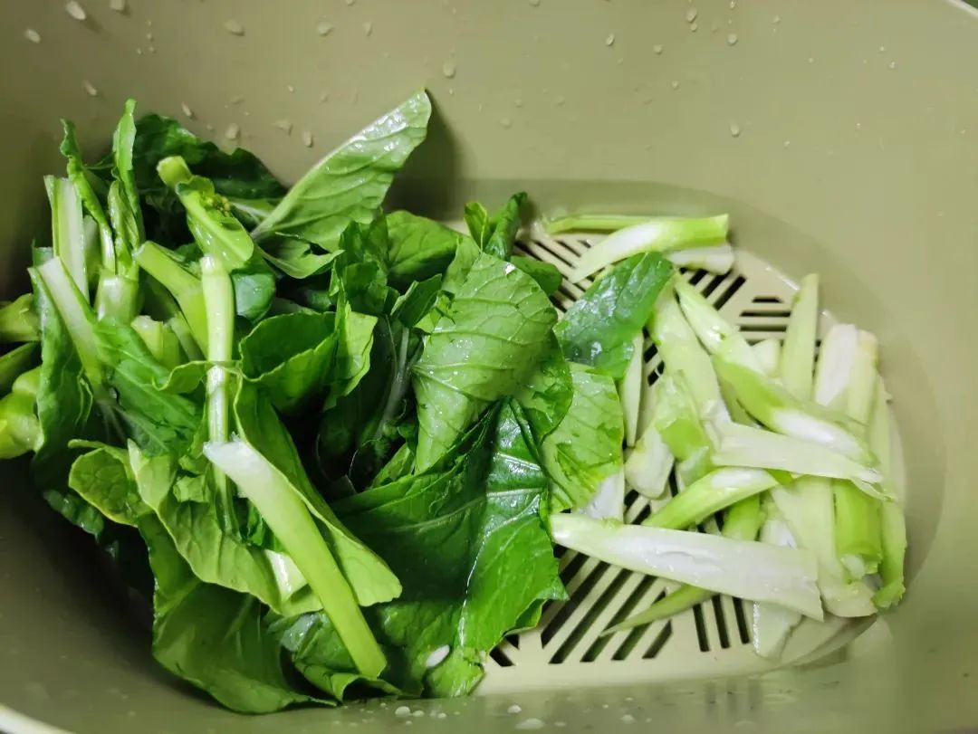 "Spring nourishes the liver, prevents diseases", suggestion eat this